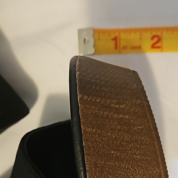 NIB Shoedazzle Sandals sz 8 - Picture 5 of 8